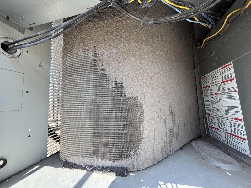 Preventive Maintenance